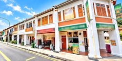 Geylang Road (D14), Shop House #623648491